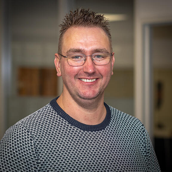 Wouter Jan