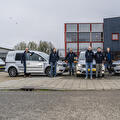 Technische dienst