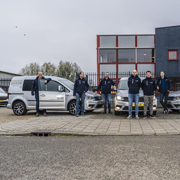 Technische dienst