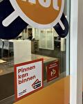 Bestel gratis onze pinstickers