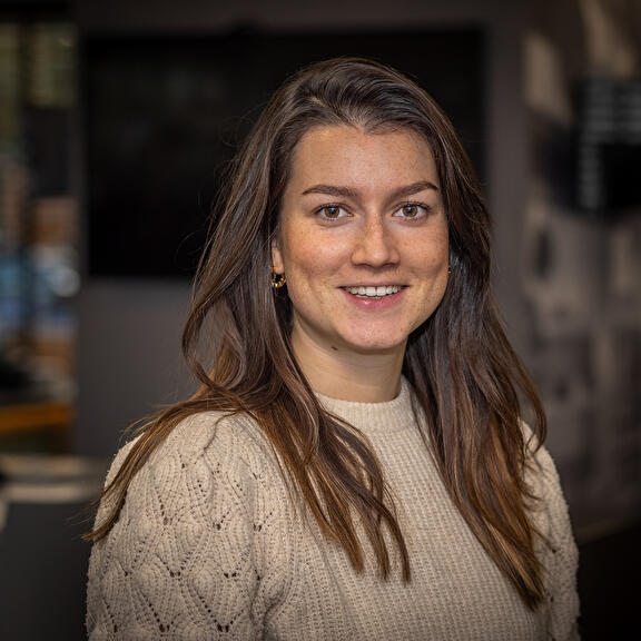 Marijke